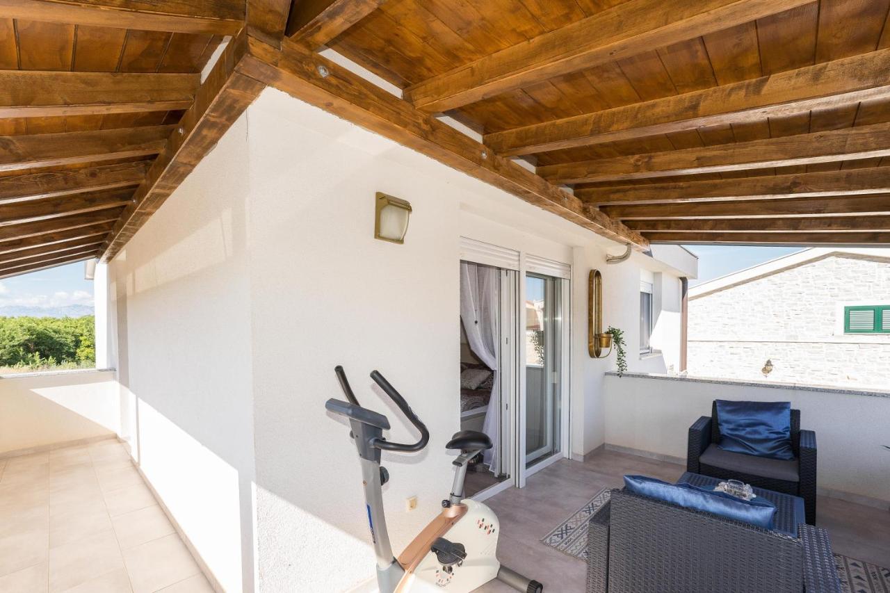 Villa Lana Privlaka (Zadar)
