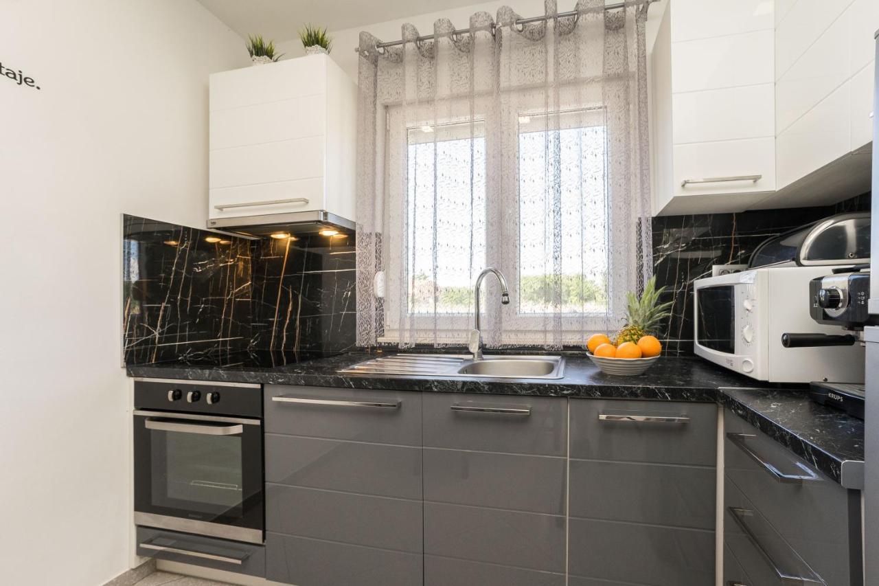 Villa Lana Privlaka (Zadar)