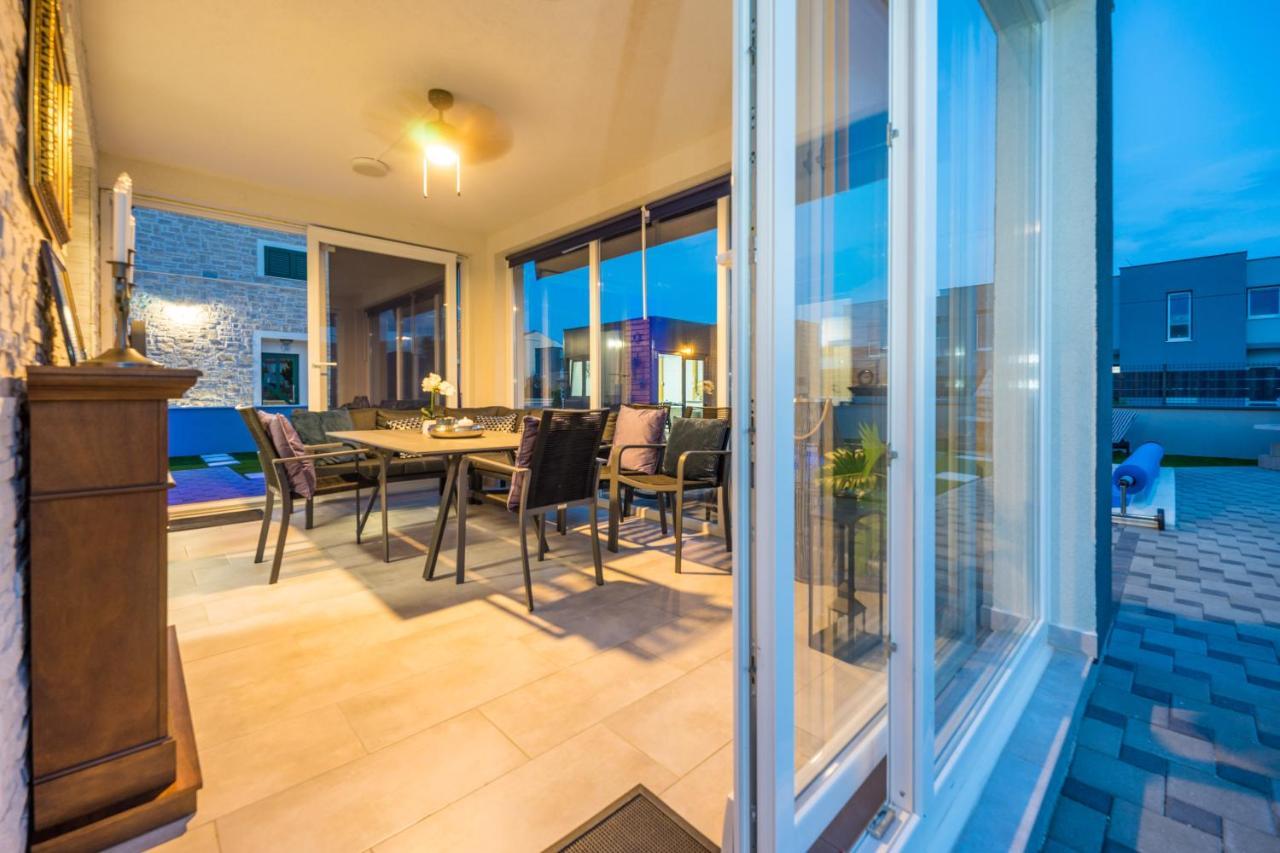 Villa Lana Privlaka (Zadar)