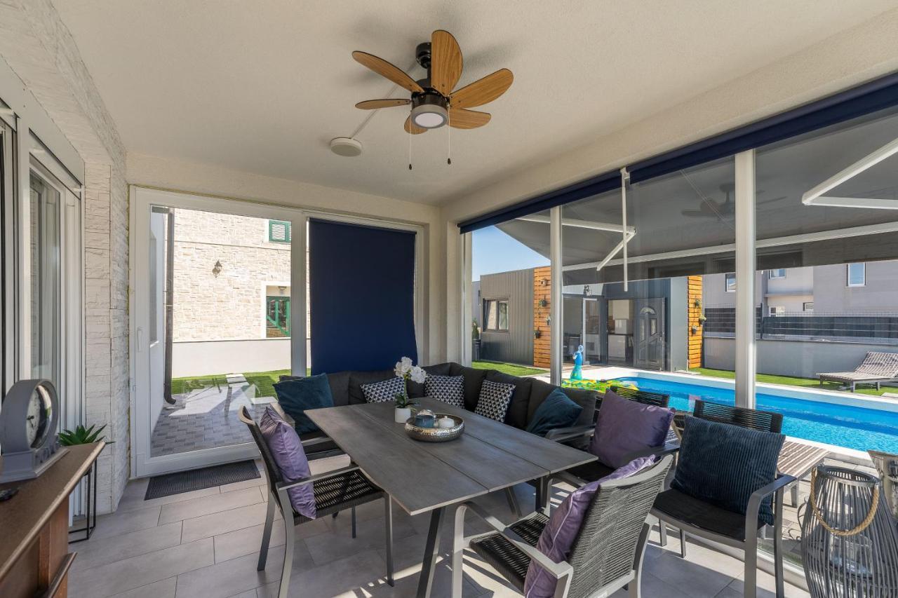 Lana Villa Privlaka (Zadar)